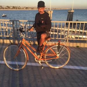 Meet your Posher, Jacob